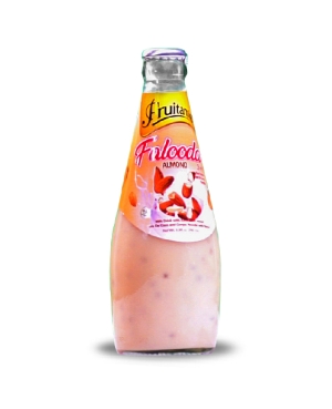 Fruitamins Almond Falooda