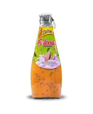 Fruitamins Pista Falooda