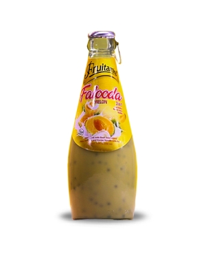 Fruitamins Melon Falooda